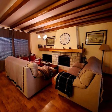 Casa Cotis Beceite 빌라 외부 사진