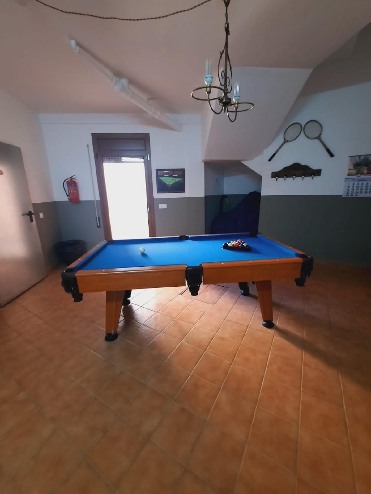 Casa Cotis Beceite 빌라 외부 사진