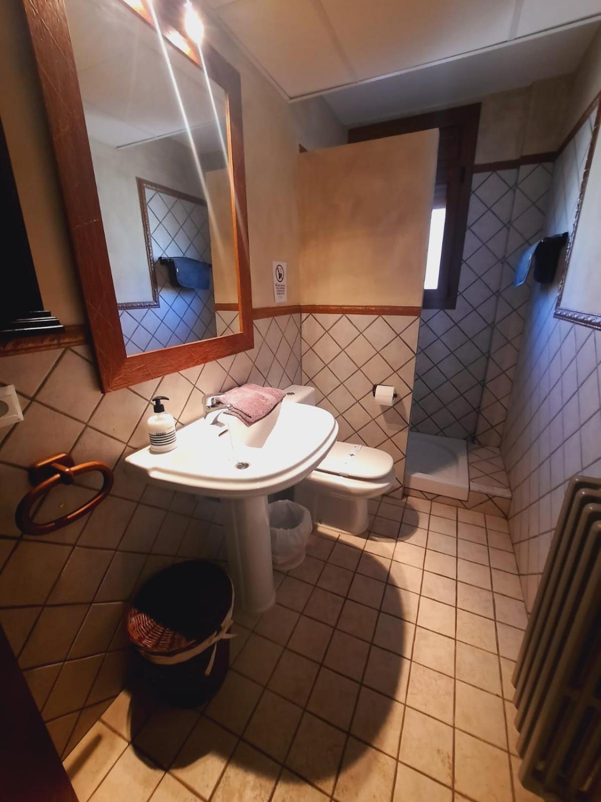 Casa Cotis Beceite 빌라 외부 사진