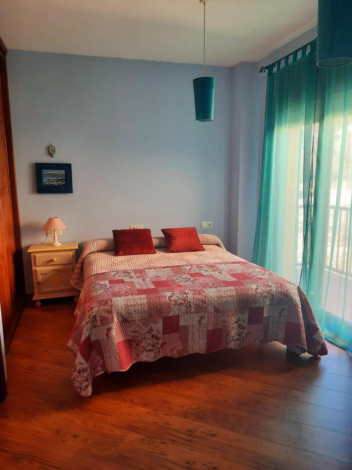 Casa Cotis Beceite 빌라 외부 사진