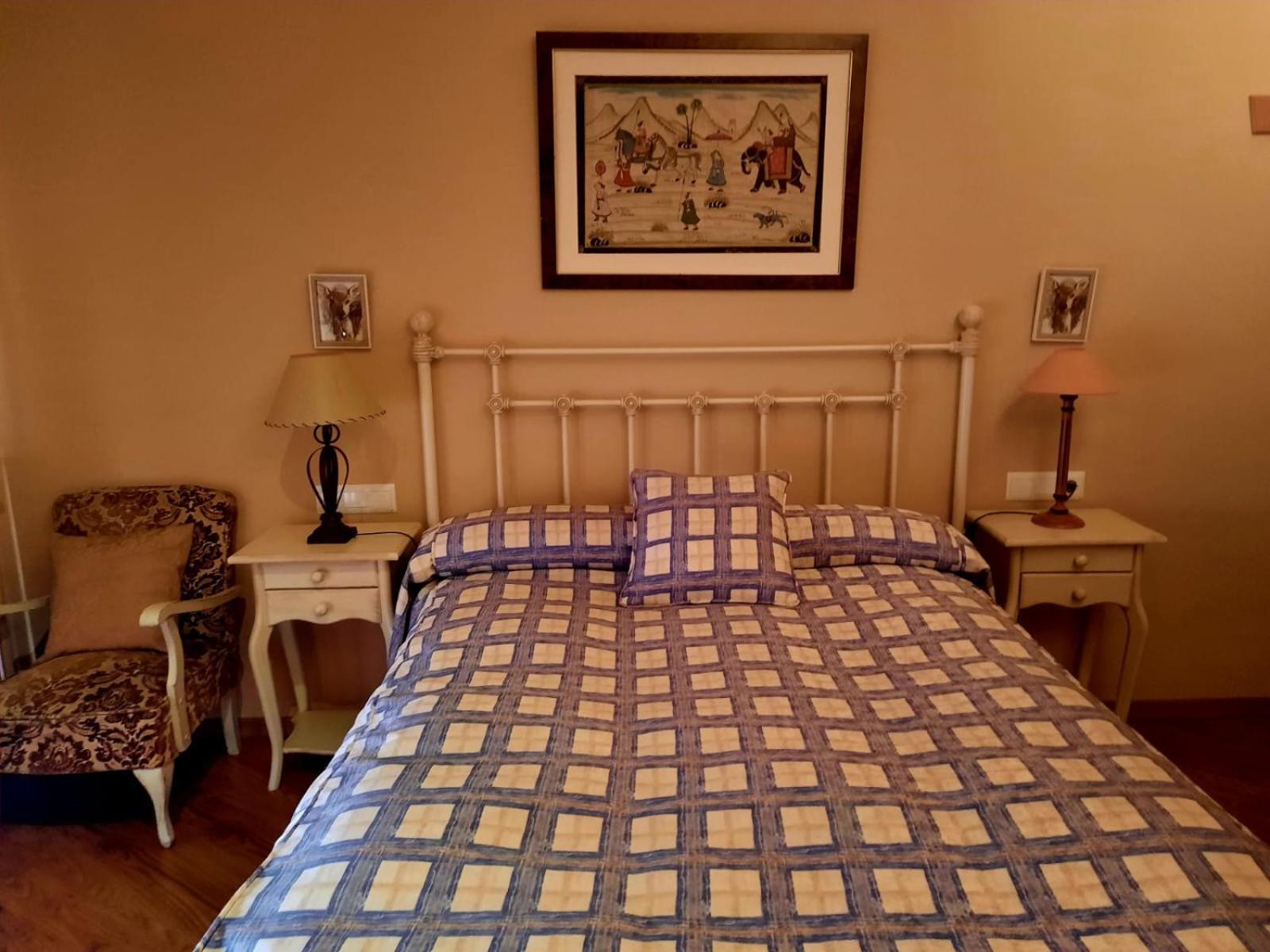 Casa Cotis Beceite 빌라 외부 사진