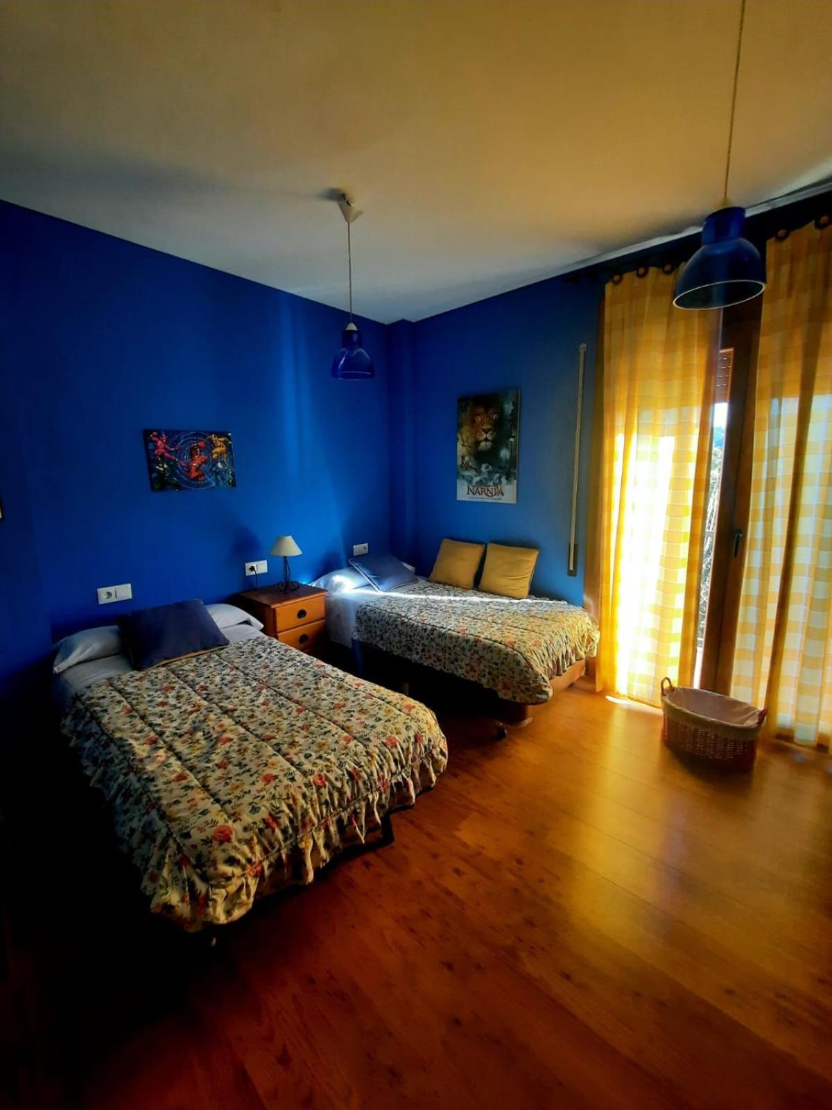 Casa Cotis Beceite 빌라 외부 사진