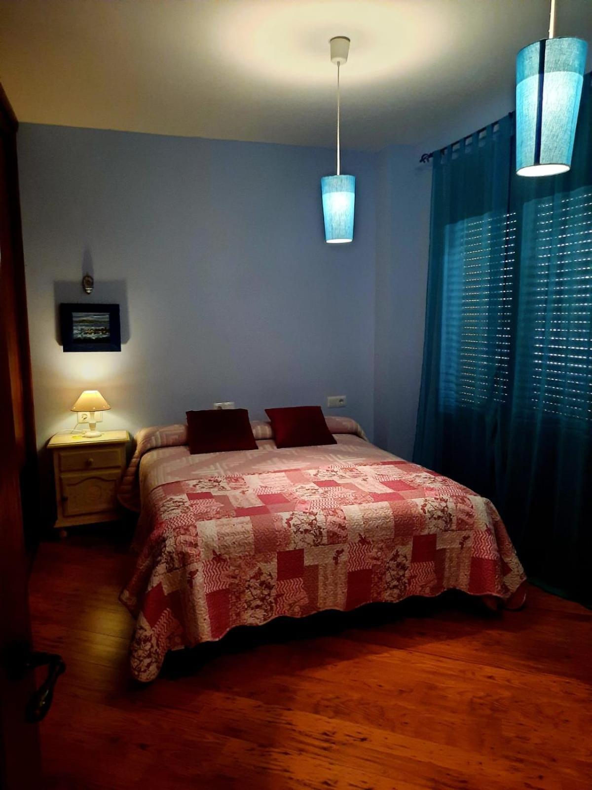 Casa Cotis Beceite 빌라 외부 사진